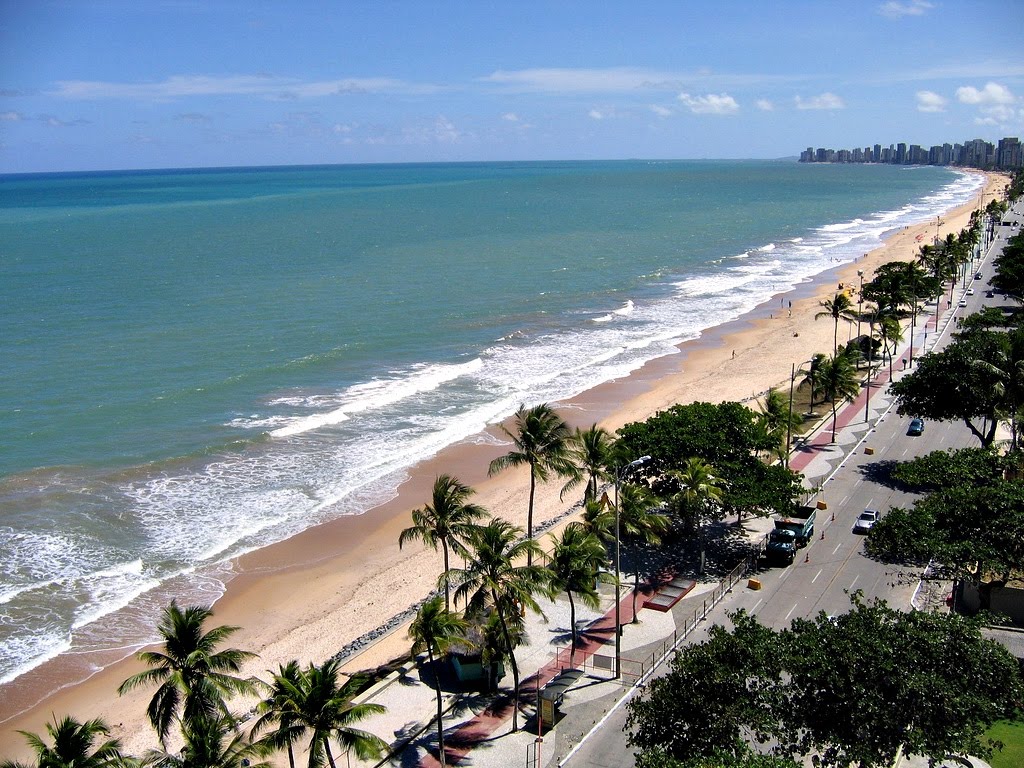 Praia de Boa Viagem